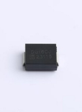 TPSMD16CA 静电和浪涌保护(TVS/ESD) TPSMD16CA DO-214AB
