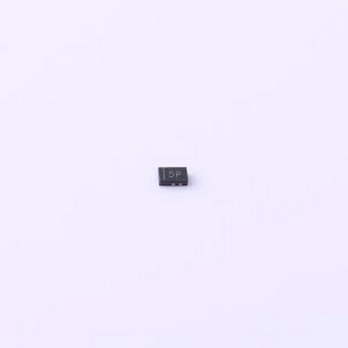 TPTVS0571P 静电和浪涌保护(TVS/ESD) TPTVS0571P DFN1610-2