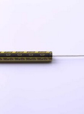 LKMD5001J561MF 直插铝电解电容 560uF ±20% 63V 插件,D8xL50mm