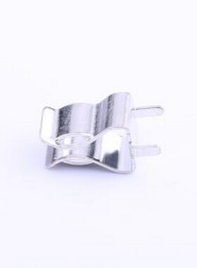 9A.01016305ZG 保险丝座(盒) 保险丝夹/座 6*30 -