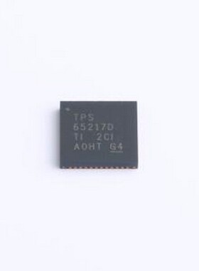 TPS65217DRSLR 电池管理 TPS65217DRSLR VQFN-48-EP(6x6)