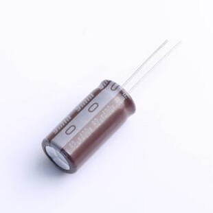 插件 KCML2502G820MF 400V82uF KCM D12.5xL25mm 直插铝电解电容