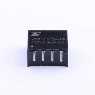 E0515FS-1W 电源模块 E0515FS-1W 停产 SIP