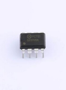 FSQ0370RNA AC-DC控制器和稳压器 FSQ0370RNA 700V 集成电源开关