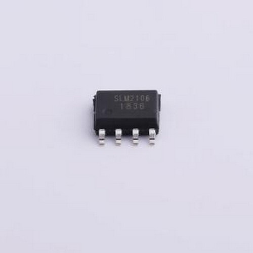 SLM2106SCA-13GTR 栅极驱动IC SLM2106SCA-13GTR SOIC-8