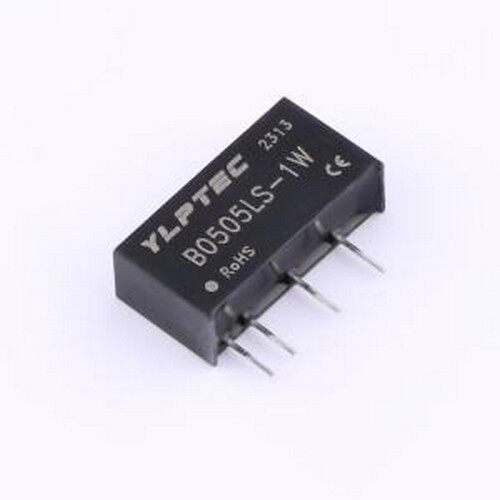 B0505LS-1W 电源模块 B0505LS-1W SIP