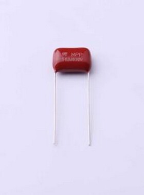 MPP563J2J1303075LC 聚丙烯膜电容(CBB) 56nF ±5% 630V 插件