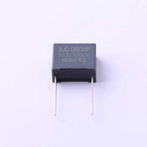 MMK563J3AD4AJ208G0 聚丙烯膜电容(CBB) 56nF ±5% 1kV 插件,P=15