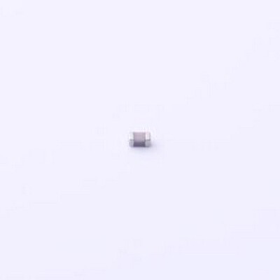 C1608C0G2A682JT000E 贴片电容(MLCC) 6.8nF ±5% 100V 0603