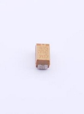 T494A105K016AT 钽电容 1uF ±10% 16V CASE-A-3216