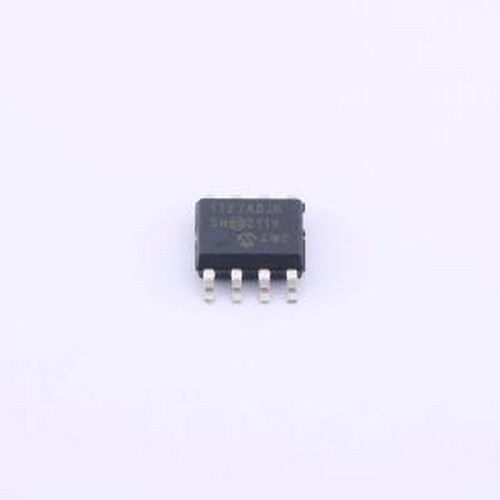 MCP1727-ADJE/SN 线性稳压器(LDO) MCP1727-ADJE/SN SOIC-8