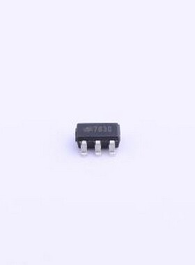 HT7830 线性稳压器(LDO) 输入8V 输出3V 500mA SOT-23-5