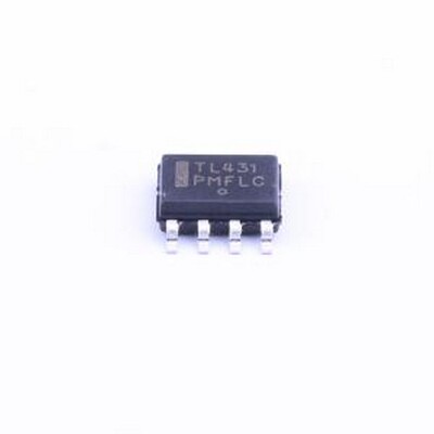 TL431CDR2G 电压基准芯片 TL431CDR2G SOIC-8