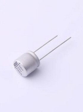 NPXE1001E561MF 直插铝电解电容 560uF ±20% 25V 插件,D10xL10mm
