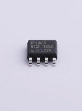 IR1168STRPBF AC-DC控制器和稳压器 IR1168STRPBF SOP-8