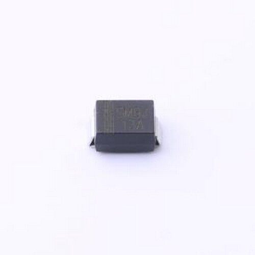 SMBJ13A 静电和浪涌保护(TVS/ESD) TVS 13V截止 27.91A峰值脉冲 S