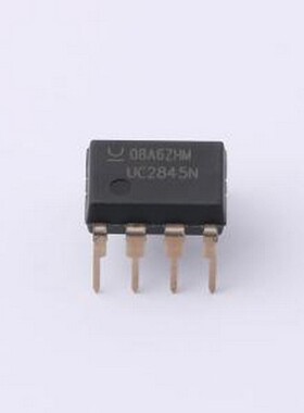UC2845N AC-DC控制器和稳压器 UC2845N PDIP-8