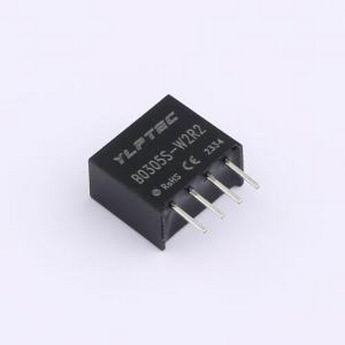 B0305S-W2R2 电源模块 B0305S-W2R2 SIP