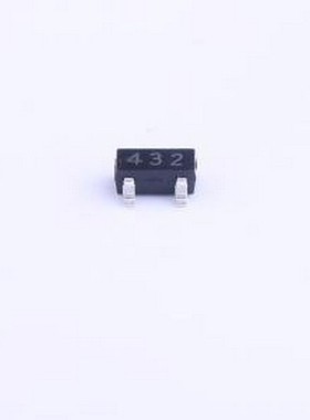 TL432CSF 电压基准芯片 TL432CSF SOT-23