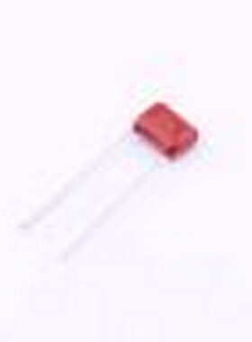 CFC2E473JD0383 聚丙烯膜电容(CBB) 47nF(473)0.047uF ±5% 250V
