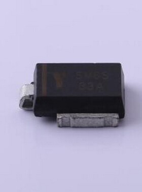 SM8S33A 静电和浪涌保护(TVS/ESD) DO218AB 6600W 33V 单向 DO-21