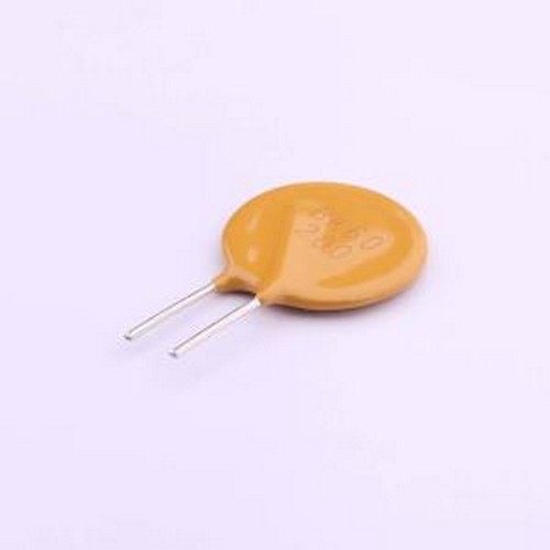 BK60-200-DZ 自恢复保险丝 60V 2A 插件自恢复 插件