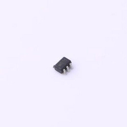 WS05MF 静电和浪涌保护(TVS/ESD) WS05MF SOT-353