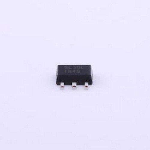 RS3005-3.0YE3L 线性稳压器(LDO) 输入36V 输出3V 150mA SOT-89-3