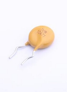 TVR10471KOC4AY-H 压敏电阻 钳位电压775V 70焦耳 插件压敏电阻