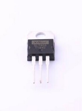 SL7805 线性稳压器(LDO) 输入25V 输出5V 1A TO-220