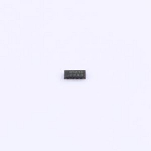 LM-TPESD0524P 静电和浪涌保护(TVS/ESD) LM-TPESD0524P DFN2510-