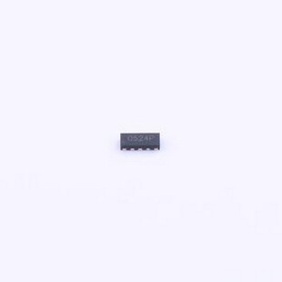 RCLAMP0524P 静电和浪涌保护(TVS/ESD) RCLAMP0524P DFN2510