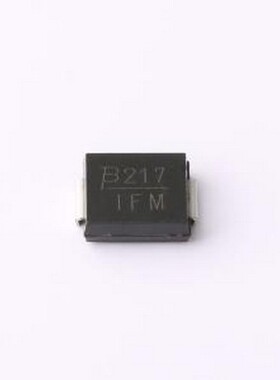 SMLJ33CA 静电和浪涌保护(TVS/ESD) SMLJ33CA SMC(DO-214AB)