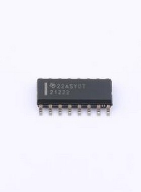 UCC21222DR 栅极驱动IC UCC21222DR SOIC-16