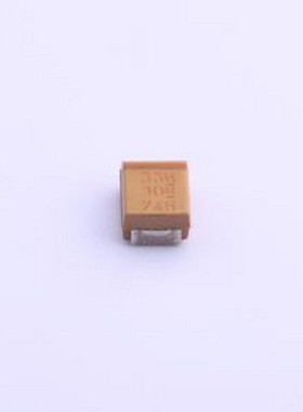 T491B336K010AT 钽电容 33uF ±10% 10V CASE-B-3528