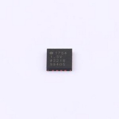 ADP1754ACPZ-1.3-R7 线性稳压器(LDO) 输入3.6V 输出1.3V 1.2A LF