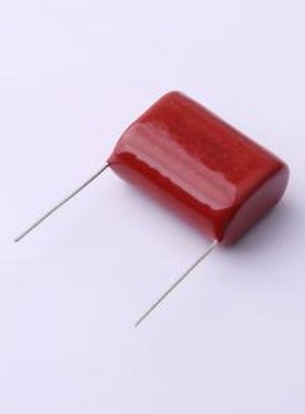 B211000V105K27BLCY 聚丙烯膜电容(CBB) 1uF ±10% 1kV 插件,P=27