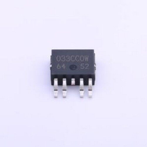 BA033CC0WFP-E2 线性稳压器(LDO) 输入25V 输出3.3V 1A TO-252-5
