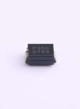P3500SC 半导体放电管(TSS) P3500SC SMB(DO-214AA)