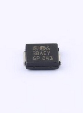 SM30T28CAY 静电和浪涌保护(TVS/ESD) SM30T28CAY DO-214AB