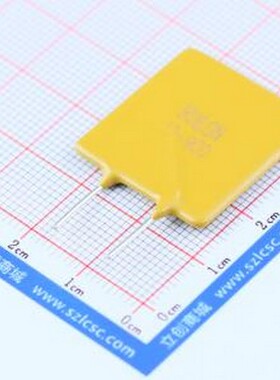 RL30-900 自恢复保险丝 30V 9A 插件自恢复 插件