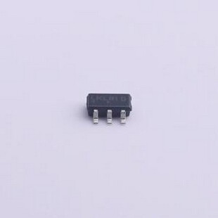 NCV8161ASN280T1G 线性稳压器(LDO) 输入5.5V 输出2.8V 450mA TSO