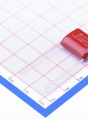 MPP474J2G1908158LC 聚丙烯膜电容(CBB) 470nF ±5% 400V 插件