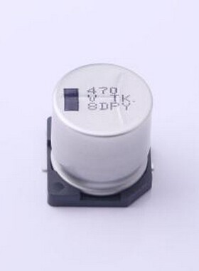 EEETK1V471AM 贴片型铝电解电容 470uF ±20% 35V SMD,D16xL16.5m