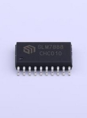 SLM7888CH 栅极驱动IC SLM7888CH SOIC-20-300mil