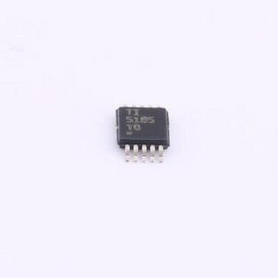 LM5165YQDGSTQ1 DC-DC电源芯片 LM5165YQDGSTQ1 VSON-10-EP(3x3)