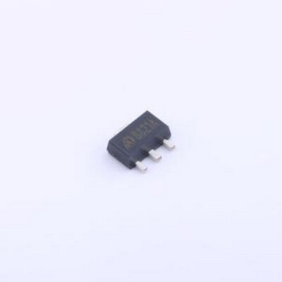 MD8321A 线性稳压器(LDO) High Voltage Low Power Consumption L