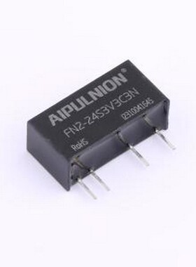 FN2-24S3V3C3N 电源模块 电源模块 SIP-4