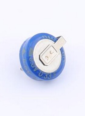 JRCM5R5334N110009H 超级电容器 5.5V 0.33F 11.5*9.5 ETM-5R5-D3