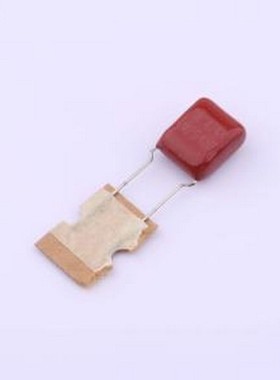 MPS474K2L4ET3000A2 聚丙烯膜电容(CBB) 470nF ±10% 450V 插件,P